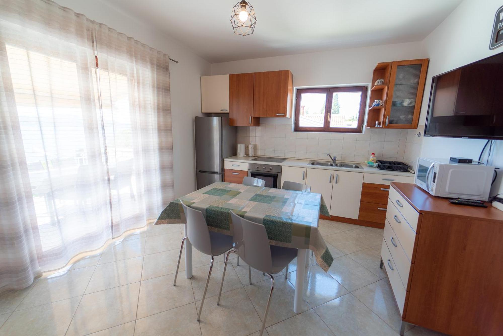 Apartments Ivos Sveti Petar  Bagian luar foto